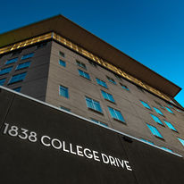 Holiday Inn Express & Suites University