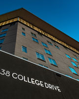 Holiday Inn Express & Suites University