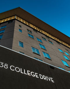 Holiday Inn Express & Suites University