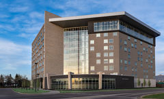 Holiday Inn Express & Suites University