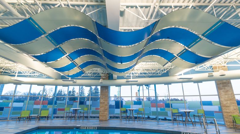 <b>Staybridge Suites Saskatoon University Pool</b>. Images powered by <a href="https://www.leonardoworldwide.com/" title="Leonardo Worldwide" target="_blank">Leonardo</a>.