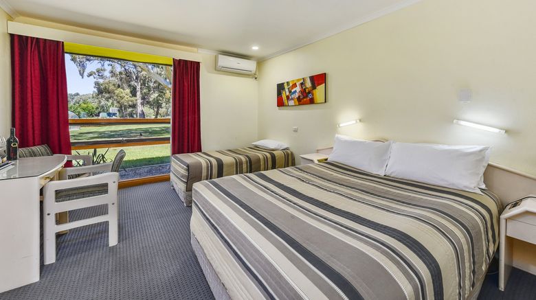 <b>William Macintosh Motor Lodge Room</b>. Images powered by <a href="https://www.leonardoworldwide.com/" title="Leonardo Worldwide" target="_blank">Leonardo</a>.