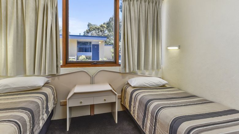 <b>William Macintosh Motor Lodge Room</b>. Images powered by <a href="https://www.leonardoworldwide.com/" title="Leonardo Worldwide" target="_blank">Leonardo</a>.