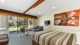 William Macintosh Motor Lodge Room
