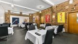 William Macintosh Motor Lodge Restaurant
