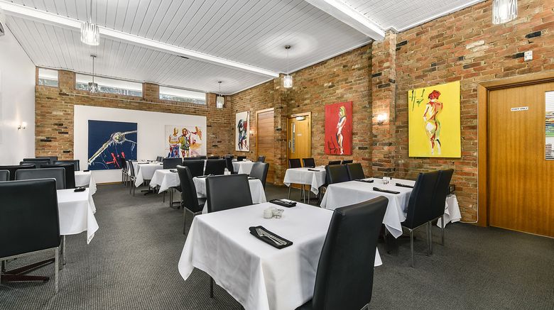 <b>William Macintosh Motor Lodge Restaurant</b>. Images powered by <a href="https://www.leonardoworldwide.com/" title="Leonardo Worldwide" target="_blank">Leonardo</a>.
