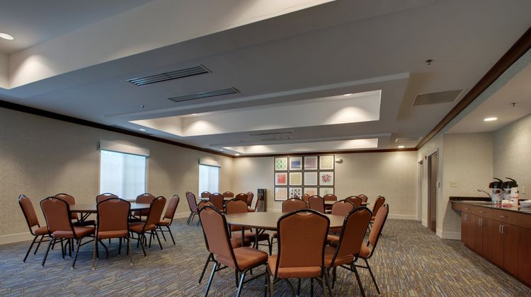 Holiday Inn Express Meeting