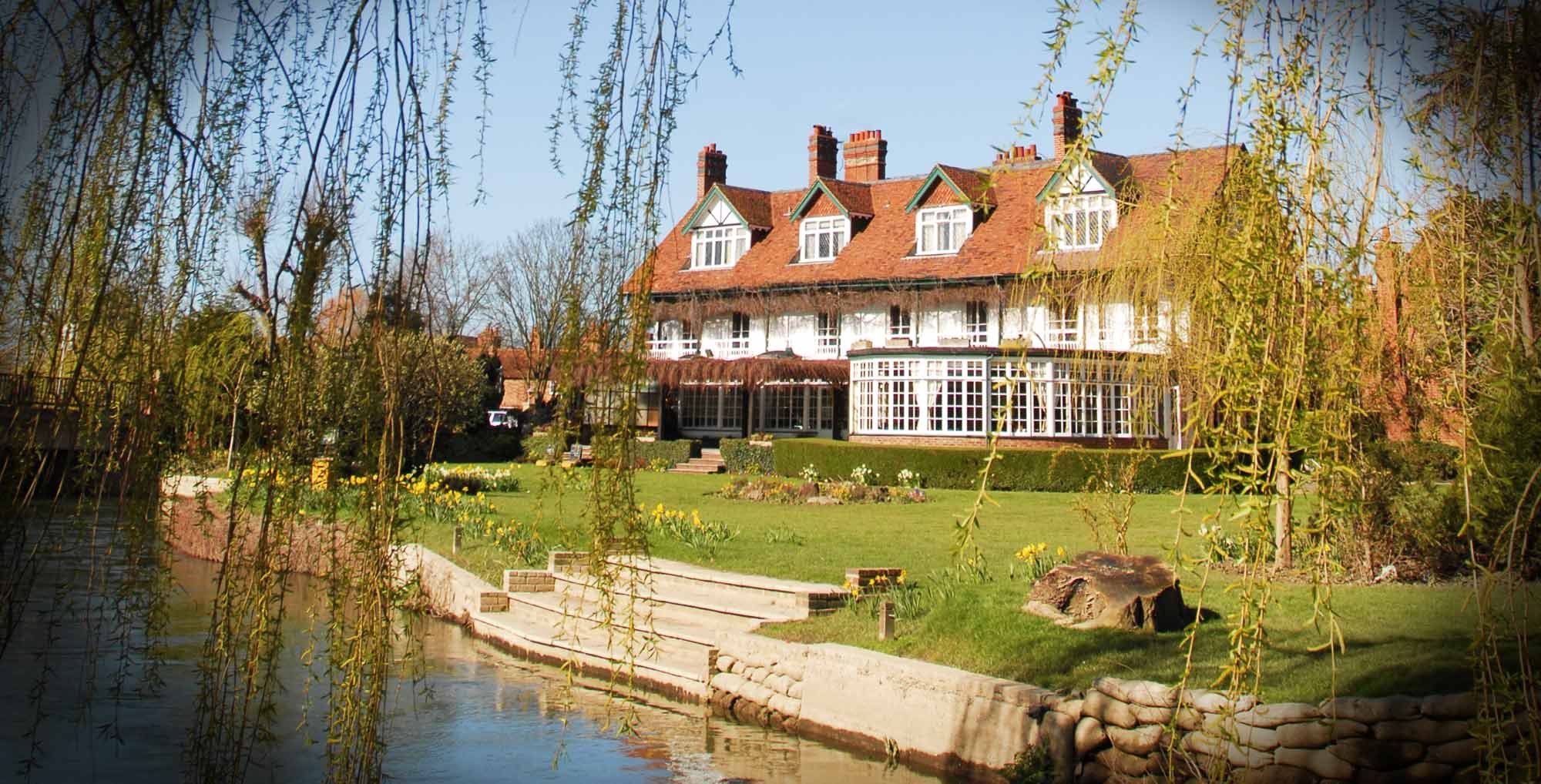 The french top horn sonning