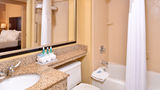 Holiday Inn Express & Suites Downtown Room