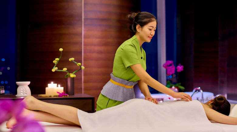 <b>Intercontinental Guangzhou Exhibition Ct Spa</b>. Images powered by <a href="https://www.leonardoworldwide.com/" title="Leonardo Worldwide" target="_blank">Leonardo</a>.