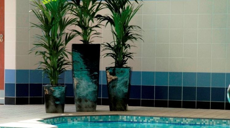 Burleigh Court Hotel & Conference Ctr Pool