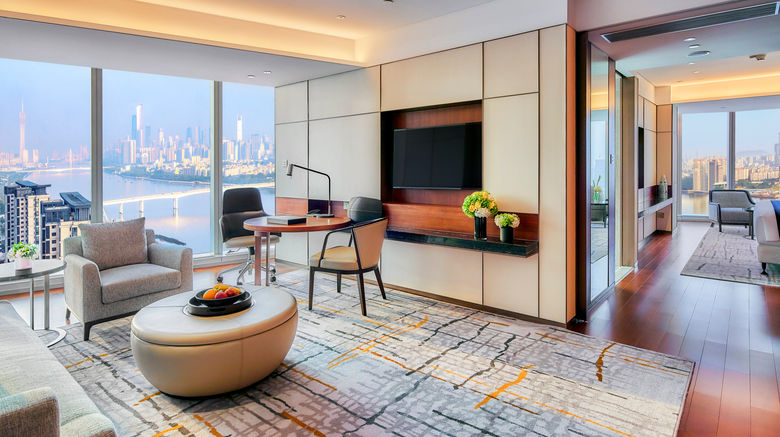 <b>Intercontinental Guangzhou Exhibition Ct Suite</b>. Images powered by <a href="https://www.leonardoworldwide.com/" title="Leonardo Worldwide" target="_blank">Leonardo</a>.