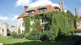 Amberley Castle Hotel Exterior