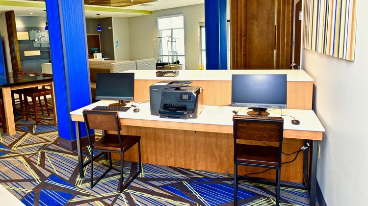 Holiday Inn Exp & Suites Perryville I-55 Other