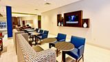Holiday Inn Exp & Suites Perryville I-55 Lobby