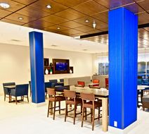 Holiday Inn Exp & Suites Perryville I-55 Lobby