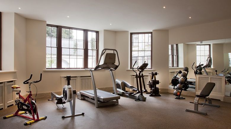 <b>Ballyfin Demesne Health Club</b>. Images powered by <a href=https://www.travelagewest.com/Hotels/Ballyfin-Ireland/