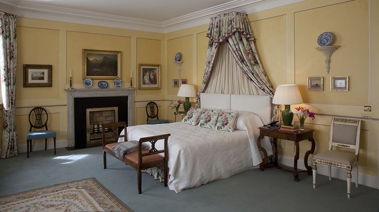 <b>Ballyfin Demesne Room</b>. Images powered by <a href=https://www.travelagewest.com/Hotels/Ballyfin-Ireland/