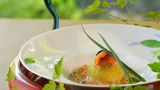Bettei Senjuan Restaurant