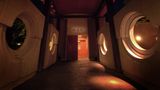 Bettei Senjuan Lobby