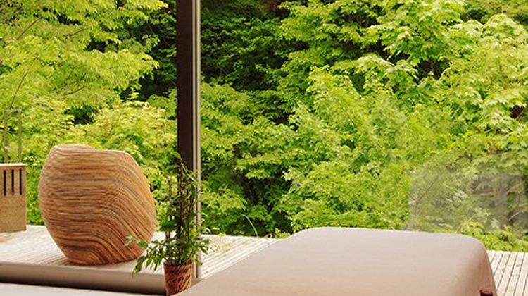 Bettei Senjuan Spa