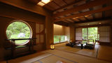 Bettei Senjuan Room