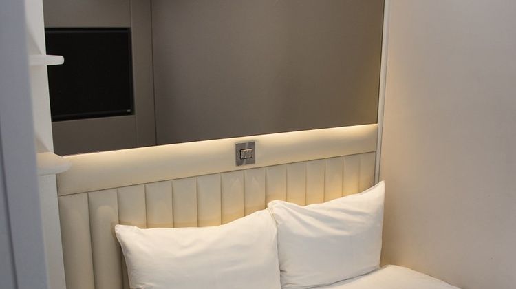 Point A Westminster Room