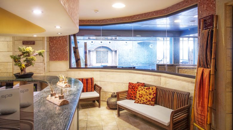 <b>Salles Hotel & SPA Cala del Pi Spa</b>. Images powered by <a href="https://www.leonardoworldwide.com/" title="Leonardo Worldwide" target="_blank">Leonardo</a>.