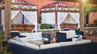 Salles Hotel & SPA Cala del Pi