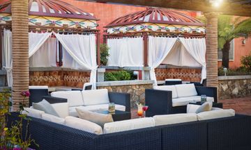 Salles Hotel & SPA Cala del Pi