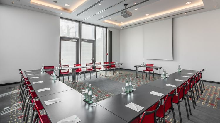 Holiday Inn Munich - Westpark Meeting