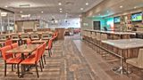 Holiday Inn at Buffalo Bill Village Restaurant