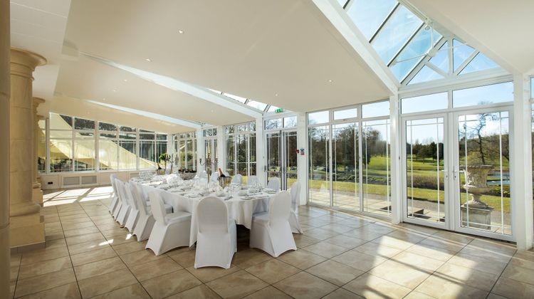 Vale Resort Restaurant
