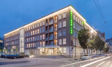 Holiday Inn Dresden-Am Zwinger