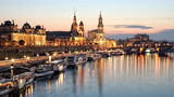 Holiday Inn Dresden-Am Zwinger Other