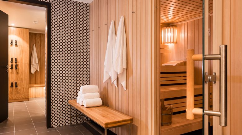 <b>Holiday Inn Dresden-Am Zwinger Recreation</b>. Images powered by <a href="https://www.leonardoworldwide.com/" title="Leonardo Worldwide" target="_blank">Leonardo</a>.