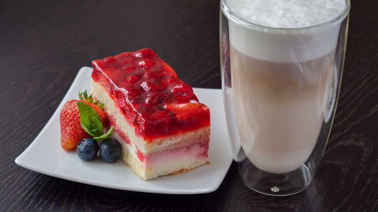 Holiday Inn Dresden-Am Zwinger Restaurant