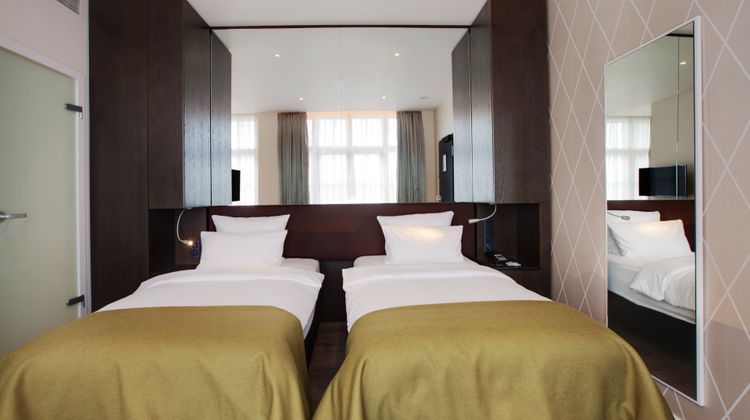 Holiday Inn Dresden-Am Zwinger Room