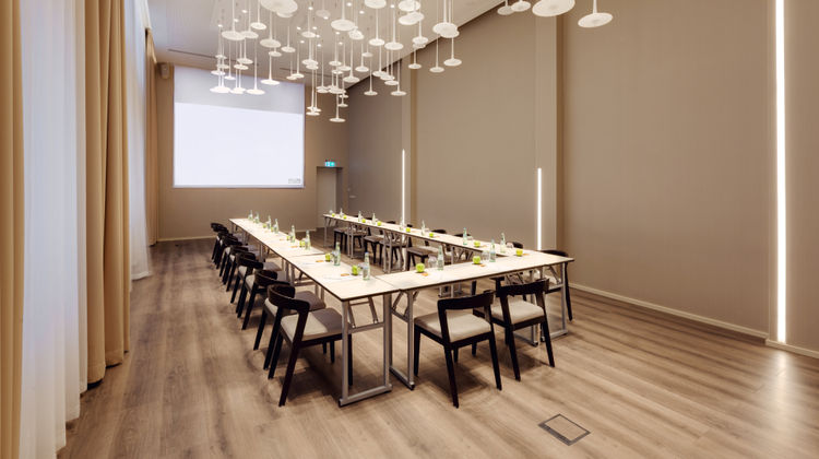 Holiday Inn Dresden-Am Zwinger Meeting