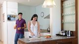 Staybridge Suites Beirut Room