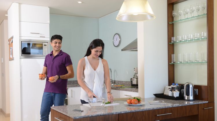 Staybridge Suites Beirut Room