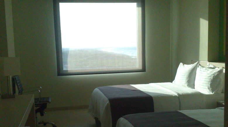 <b>Holiday Inn Coatzacoalcos Room</b>. Images powered by <a href="https://www.leonardoworldwide.com/" title="Leonardo Worldwide" target="_blank">Leonardo</a>.