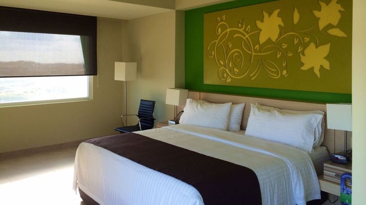 Holiday Inn Coatzacoalcos Room