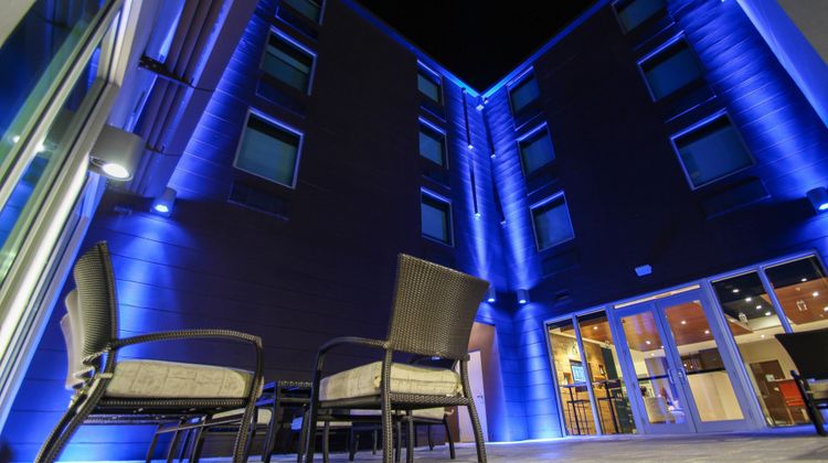 Holiday Inn Express & Stes Miami Airport Other