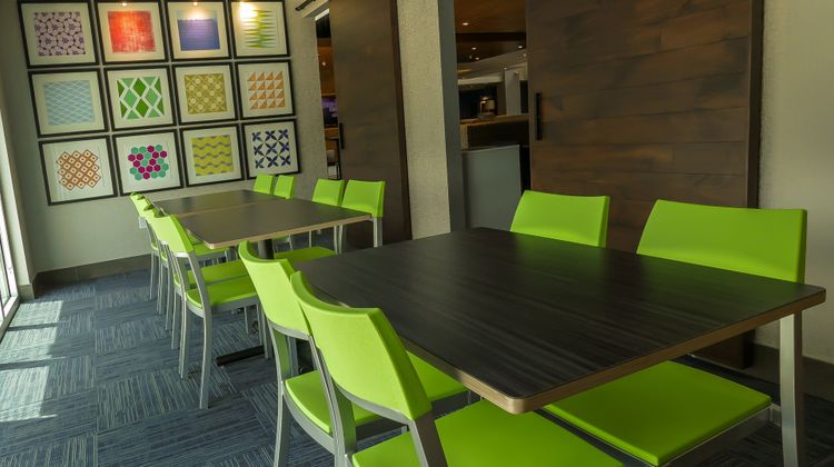 Holiday Inn Express & Stes Miami Airport Meeting