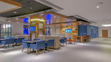 <b>Holiday Inn Express & Stes Miami Airport Restaurant</b>. Images powered by <a href="https://www.leonardoworldwide.com/" title="Leonardo Worldwide" target="_blank">Leonardo</a>.