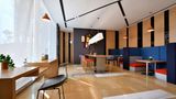 <b>Holiday Inn Express Tianhe Lobby</b>. Images powered by <a href="https://www.leonardoworldwide.com/" title="Leonardo Worldwide" target="_blank">Leonardo</a>.