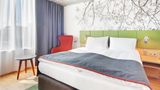 Holiday Inn Room