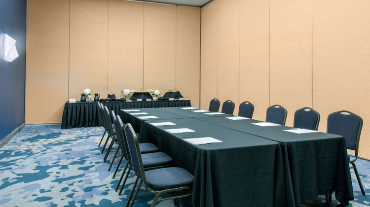 Holiday Inn Viera Conference Center Meeting