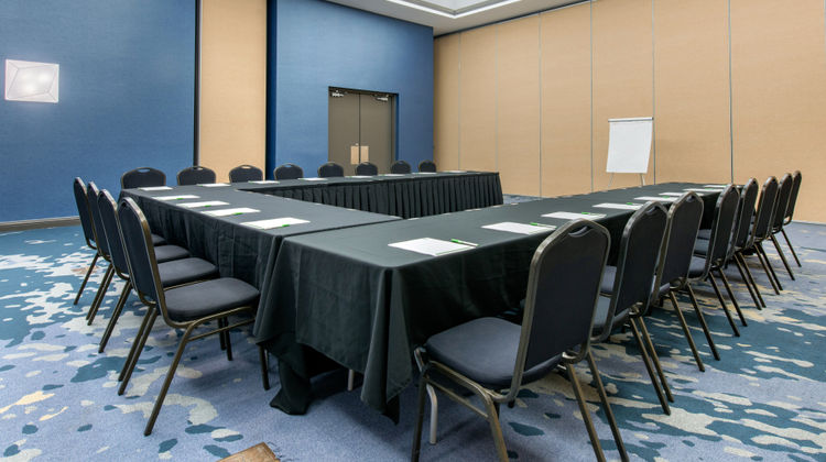 Holiday Inn Viera Conference Center Meeting